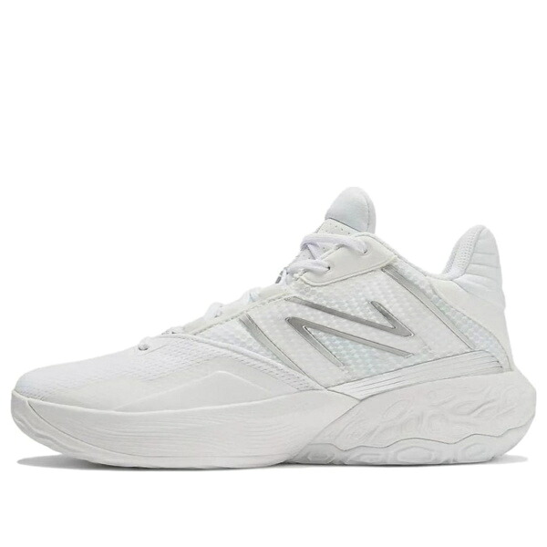 New Balance ニューバランス メンズ スニーカー 【New Balance Two Way V4 'Optic White Silver' BB2WYWT4】 サイズ US_9.5(27.5cm)｜asty