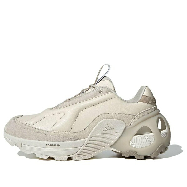 adidas アディダス メンズ スニーカー  【adidas Wonder Runner \u0027Cream\u0027 JQ7470】  大きさ US_12(30.0糎)