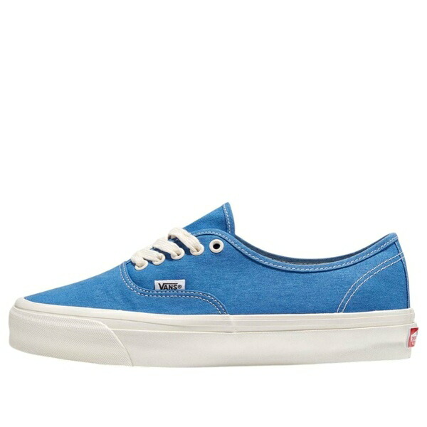 Vans バンズ メンズ スニーカー 【Vans MTE Authentic Reissue 44 'Blue' VN000CW21PQ1】 サイズ US_11(29.0cm)｜asty