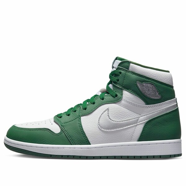 Jordan ジョーダン メンズ スニーカー  【Air Jordan 1 Retro High OG \u0027Gorge Green\u0027 DZ5485-303】  大きさ US_8.5(26.5糎)