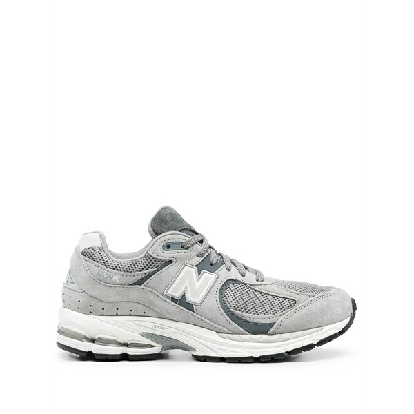 ニュー平衡にする メンズ スニーカー シューズ M2002 sneakers  Grey