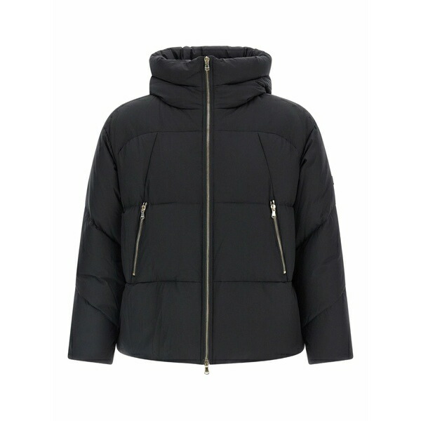 タトラス レディース 上衣＆上衣 アウター Gigi jacket Black