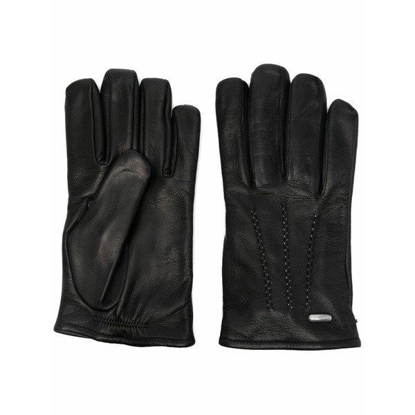 アワーレガシー メンズ グローブ 添え物 His gloves Black