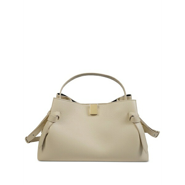 ユゼフィ レディース トートバッグ バッグ Gyoza knot-detail tote bag Neutrals|asty