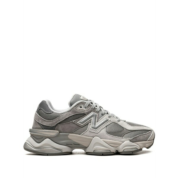 ニュー平衡にする メンズ スニーカー シューズ 9060 \"shadow grey\"" sneakers Grey"