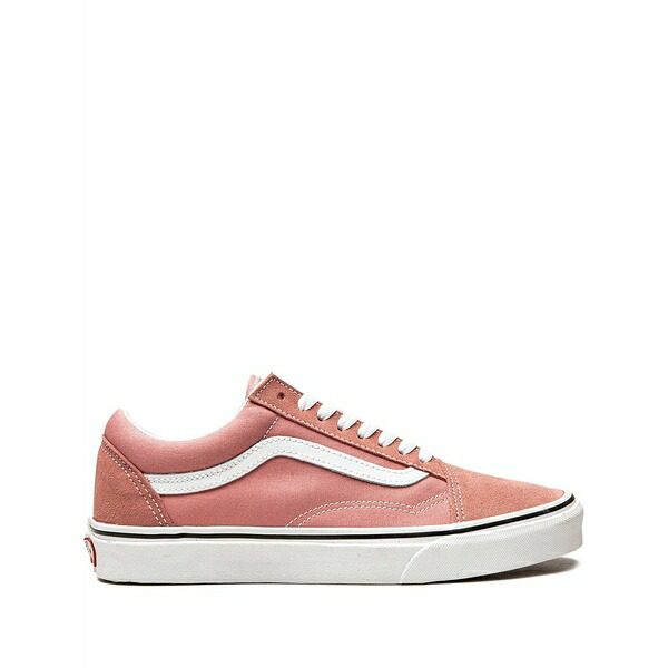 バンズ メンズ スニーカー シューズ Old skool sneakers Pink