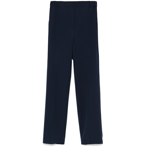 アントネリ レディース カジュアルパンツ ボトムス Ragusa trousers Blue|asty