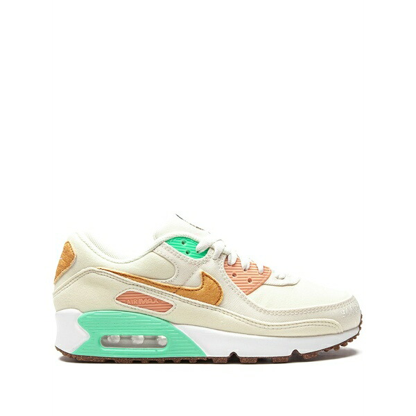 ナイキ レディース スニーカー シューズ Air max 90 lx sneakers Neutrals