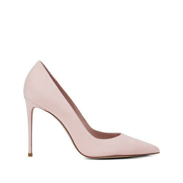 ル シラ レディース パンプス シューズ 100粍 eva pumps Pink