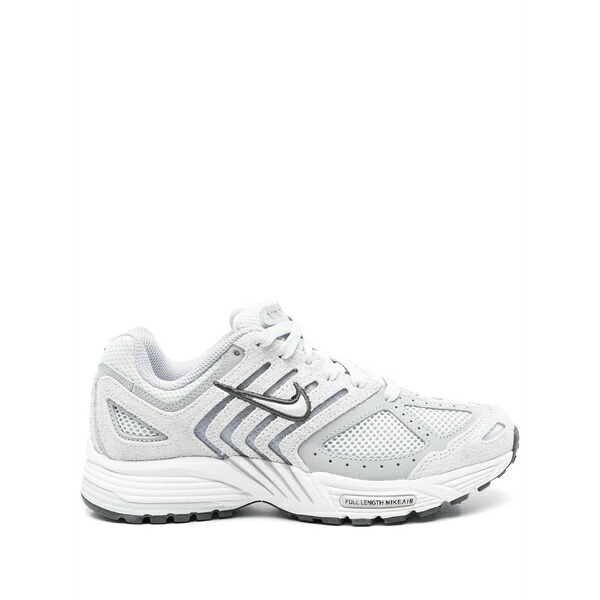 ナイキ レディース スニーカー シューズ Air pegasus 2005 sneakers Grey