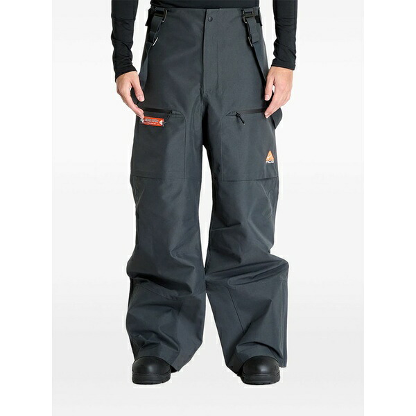 ナイキ メンズ カジュアルパンツ ボトムス Chena vortex trousers Grey|asty