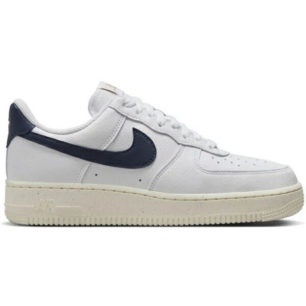 Nike ナイキ レディース スニーカー 【Nike Air Force 1 Low '07 Olympic (2024) (Women's)】 サイズ US_5(22.0cm) White/Obsidian/Pale Ivory