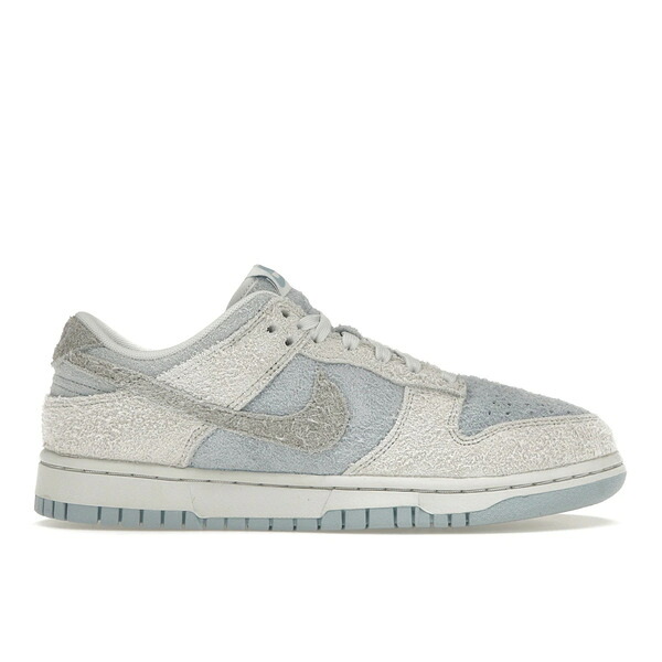 Nike ナイキ レディース スニーカー 【Nike Dunk Low Light Armory Blue Photon Dust (Women's)】 サイズ US_W_13 Photon Dust/Light Smoke Grey/Light Armory Blue