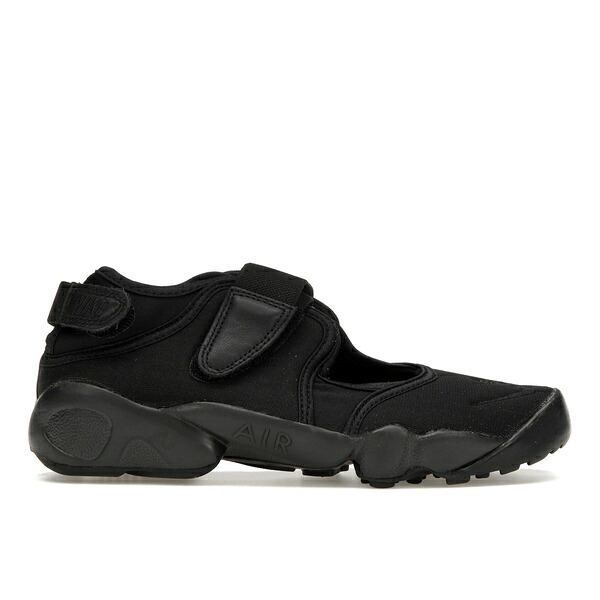Nike ナイキ レディース スニーカー 【Nike Air Rift Triple Black (Women's)】 サイズ US_5(22.0cm) Black/Black/Black 15,444円