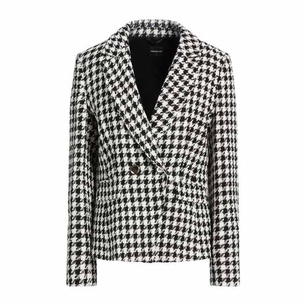 【送料無料】 ペニーブラック レディース ジャケット＆ブルゾン アウター Blazers Black