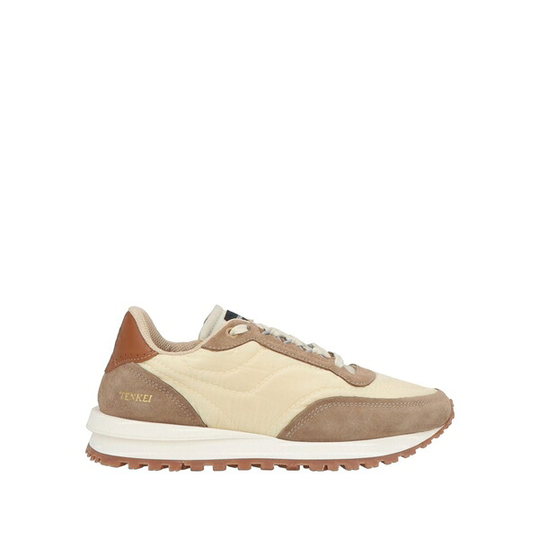 【送料無料】 ヒドナンダー レディース スニーカー シューズ Sneakers White