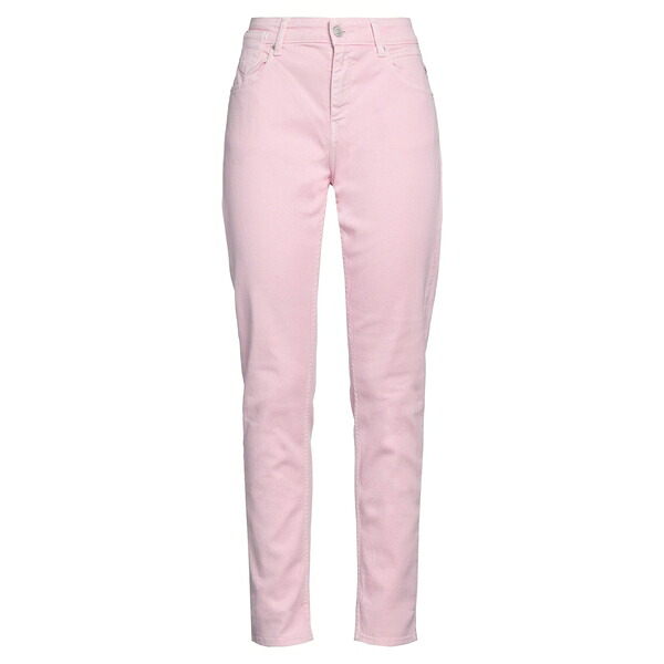 【送料無料】 リプレイ レディース デニムパンツ ボトムス Jeans Pink