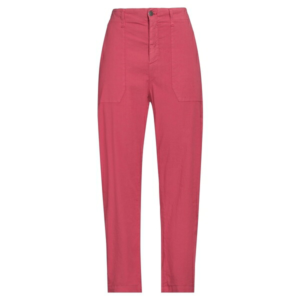 【送料無料】 シガラズ レディース カジュアルパンツ ボトムス Pants Pink