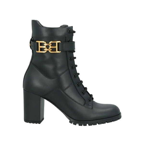 【送料無料】 バリー レディース ブーツ シューズ Ankle boots Black