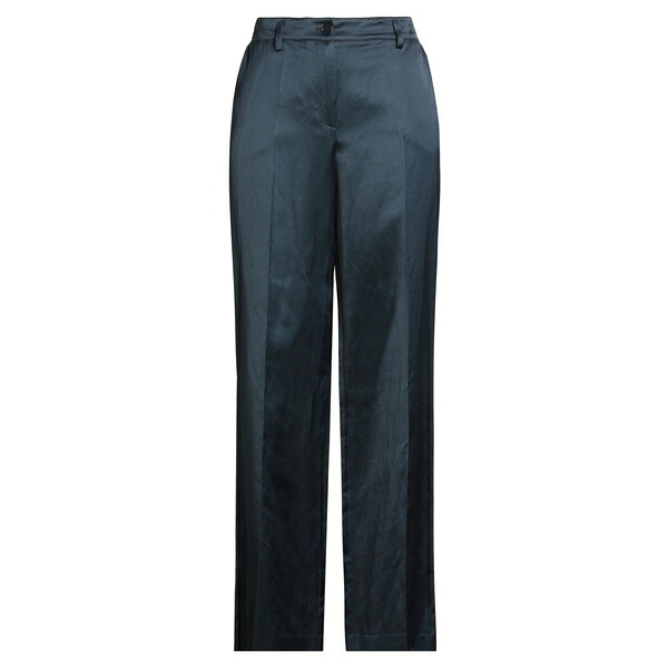 【送料無料】 パロッシュ レディース カジュアルパンツ ボトムス Pants Blue|asty