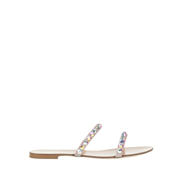 【送料無料】 ル シラ レディース サンダル シューズ Sandals Pink