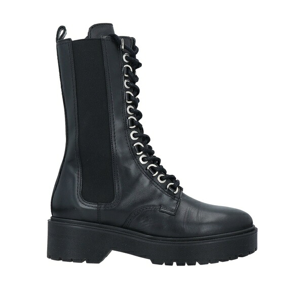 【送料無料】 マージュ レディース ブーツ シューズ Ankle boots Black