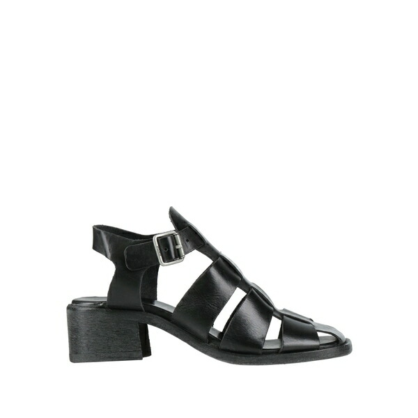 【送料無料】 モマ レディース サンダル シューズ Sandals Black 42,480円