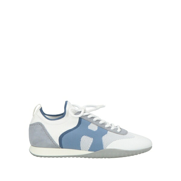 【送料無料】 ホーガン レディース スニーカー シューズ Sneakers White｜asty 44,880円