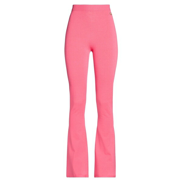 【送料無料】 ツインセット レディース カジュアルパンツ ボトムス Pants Pink｜asty