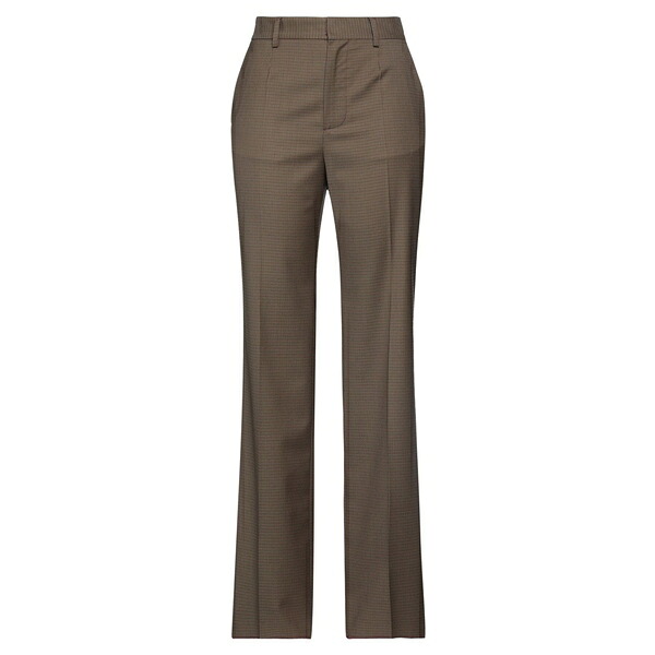 【送料無料】 ディースクエアード レディース カジュアルパンツ ボトムス Pants Green｜asty