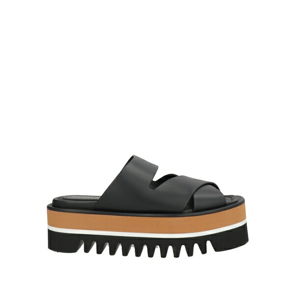 【送料無料】 パロマ バルセロ レディース サンダル シューズ Sandals Black 44,070円
