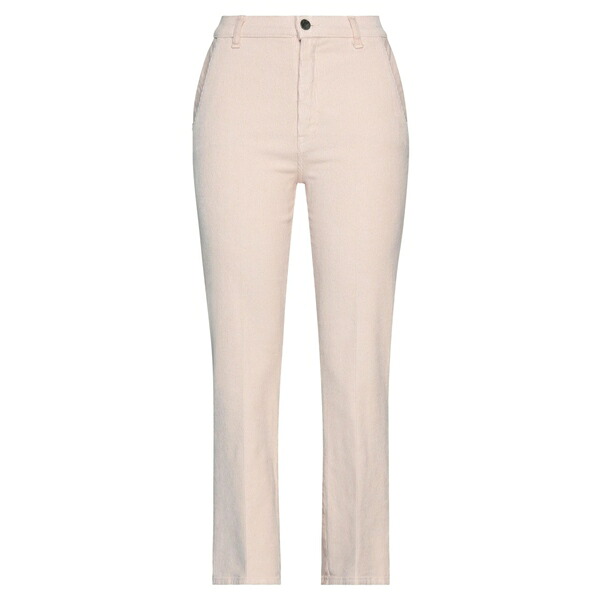 【送料無料】 マニラグレース レディース カジュアルパンツ ボトムス Pants Pink