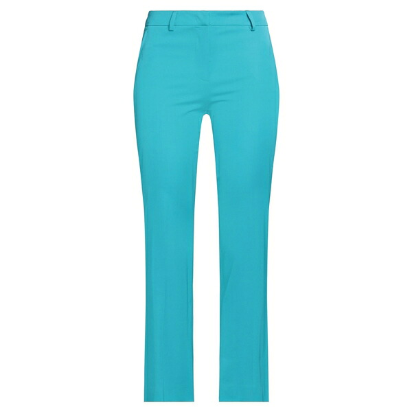 【送料無料】 PTトリノ レディース カジュアルパンツ ボトムス Pants Azure｜asty