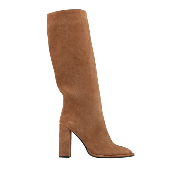 【送料無料】 ニコル ボネ パリ レディース ブーツ シューズ Boots Beige 32,370円