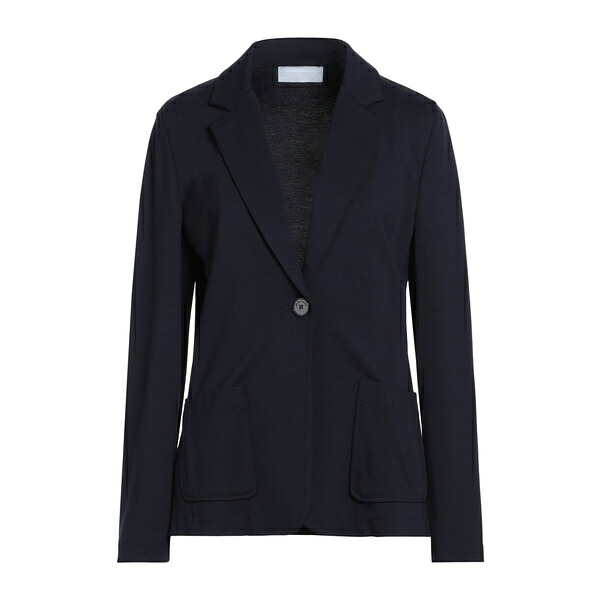 【送料無料】 ダイアナガレッシー レディース ジャケット&ブルゾン アウター Blazers Blue