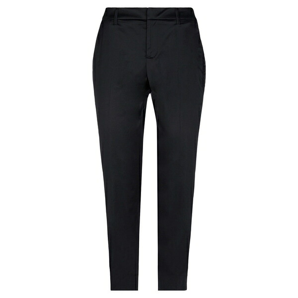 【送料無料】 PTトリノ レディース カジュアルパンツ ボトムス Pants Black
