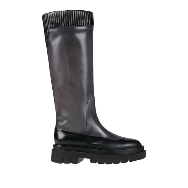【送料無料】 サントーニ レディース ブーツ シューズ Boots Grey