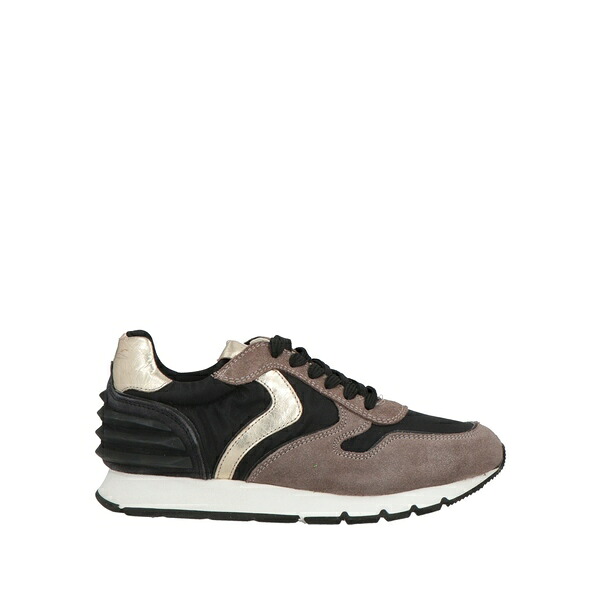 【送料無料】 ボイルブランシェ レディース スニーカー シューズ Sneakers Black