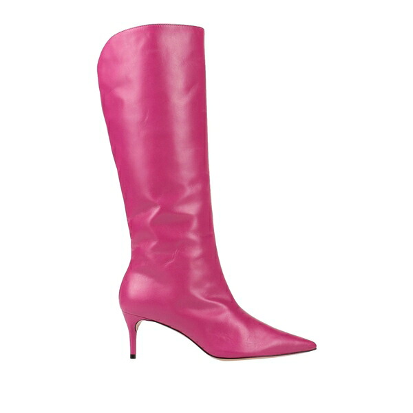 【送料無料】 カラノ レディース ブーツ シューズ Boots Purple 37,570円