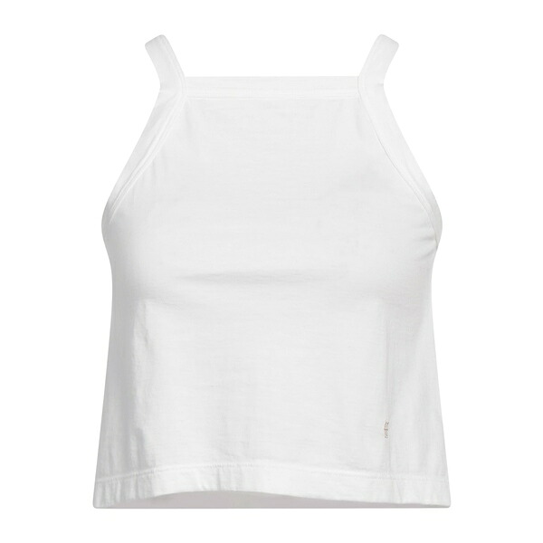 【送料無料】 フォルテ フォルテ レディース Tシャツ トップス Tops White
