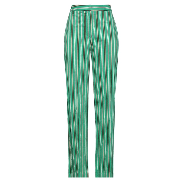 【送料無料】 カオス レディース カジュアルパンツ ボトムス Pants Green