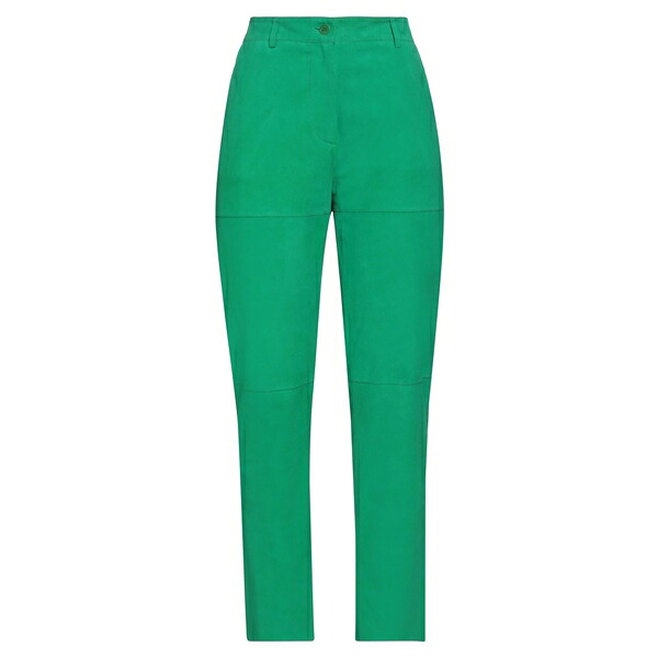 【送料無料】 パロッシュ レディース カジュアルパンツ ボトムス Pants Green｜asty