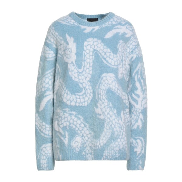 【送料無料】 ジバンシー レディース ニット&セーター アウター Sweaters Azure 159,900円