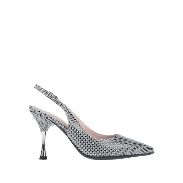 【送料無料】 マリアン レディース パンプス シューズ Pumps Black