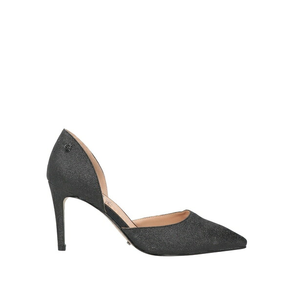 【送料無料】 ガレパリ レディース パンプス シューズ Pumps Black｜asty