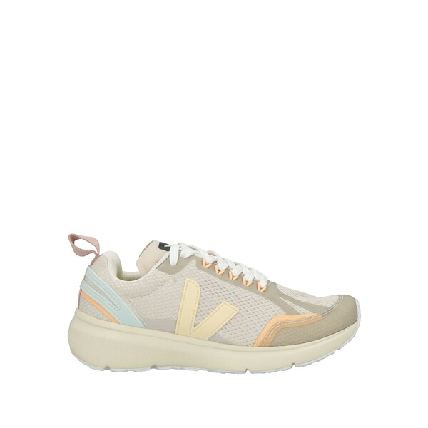 【貨物輸送無料】 ヴェジャ レディース スニーカー シューズ Sneakers Grey レディース靴-靴