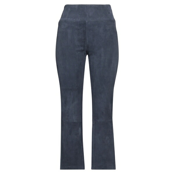 【送料無料】 エスピーアールダブリューエムエヌ レディース カジュアルパンツ ボトムス Pants Blue|asty