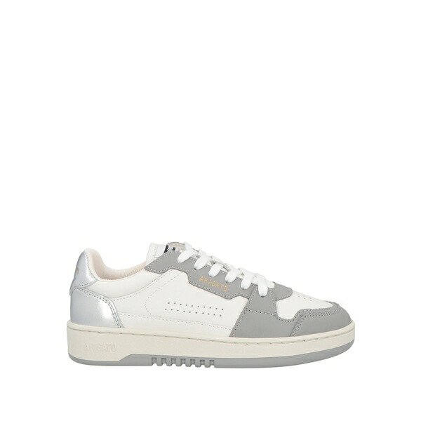 【送料無料】 アクセルアリガト レディース スニーカー シューズ Sneakers Grey|asty