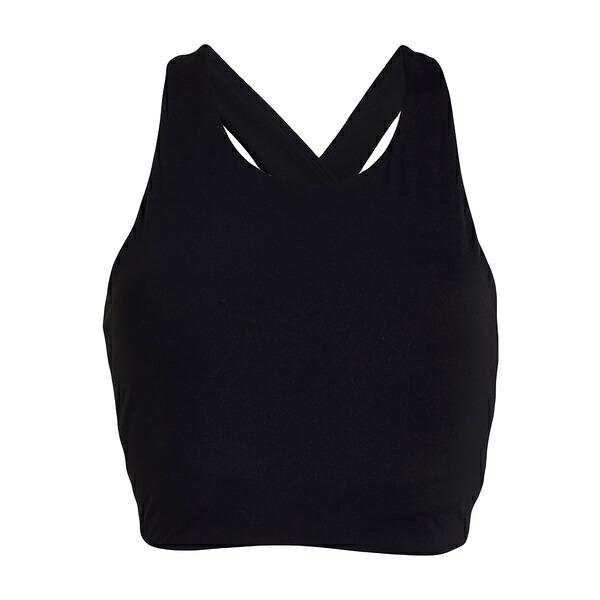 【貨物輸送無料】 アークテリクス レディース プルオーバー トップス Tops Black