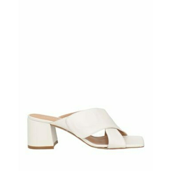 【送料無料】 ボールディーニ レディース サンダル シューズ Sandals White